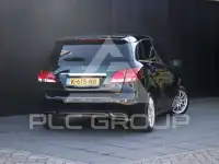2016 Mercedes Benz B 250