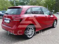 2016 Mercedes Benz B 250