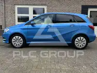 2016 Mercedes Benz B 250