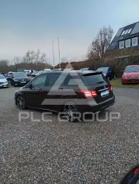 2016 Mercedes Benz B 250