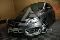2016 Mercedes Benz B 250