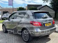 2016 Mercedes Benz B 250