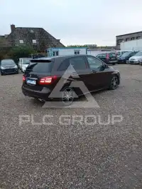 2016 Mercedes Benz B 250