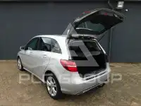 2016 Mercedes Benz B 250
