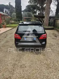 2016 Mercedes Benz B 220