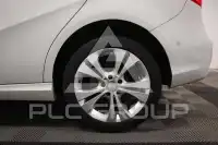 2016 Mercedes Benz B 220