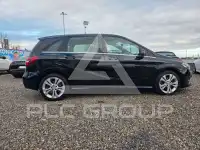 2016 Mercedes Benz B 220