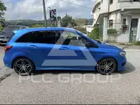 2016 Mercedes Benz B 220