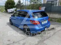 2016 Mercedes Benz B 220