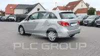 2016 Mercedes Benz B 220