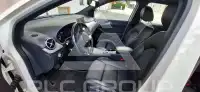 2016 Mercedes Benz B 220