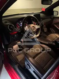 2016 Mercedes Benz B 220