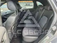 2016 Mercedes Benz B 220