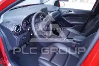 2016 Mercedes Benz B 220