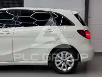2016 Mercedes Benz B 220
