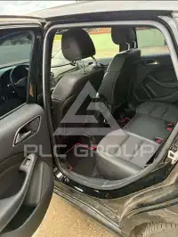2016 Mercedes Benz B 220
