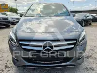 2016 Mercedes Benz B 220