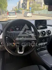 2016 Mercedes Benz B 220