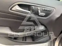 2016 Mercedes Benz B 220