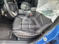 2016 Mercedes Benz B 220