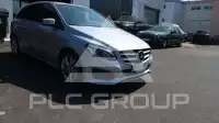 2016 Mercedes Benz B 220