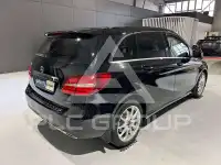 2016 Mercedes Benz B 220