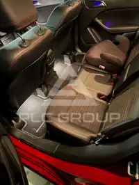 2016 Mercedes Benz B 220