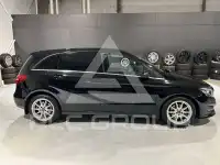 2016 Mercedes Benz B 220