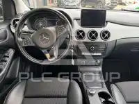 2016 Mercedes Benz B 220