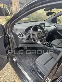 2016 Mercedes Benz B 220