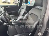 2016 Mercedes Benz B 220