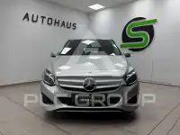 2016 Mercedes Benz B 220