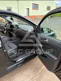 2016 Mercedes Benz B 220