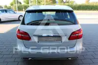 2016 Mercedes Benz B 220