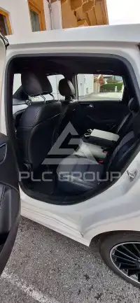 2016 Mercedes Benz B 220