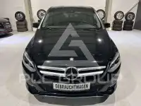 2016 Mercedes Benz B 220