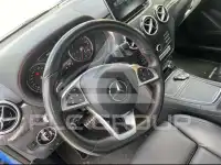 2016 Mercedes Benz B 220