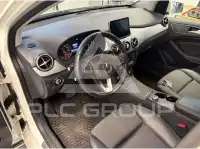 2016 Mercedes Benz B 220