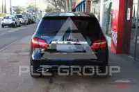 2016 Mercedes Benz B 220