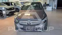 2016 Mercedes Benz B 220