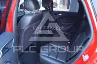 2016 Mercedes Benz B 220
