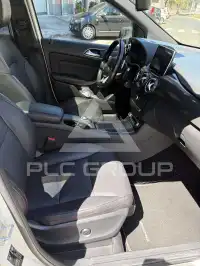 2016 Mercedes Benz B 220