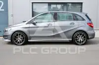 2016 Mercedes Benz B 220