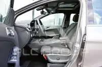 2016 Mercedes Benz B 220