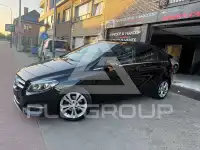 2016 Mercedes Benz B 220