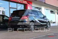 2016 Mercedes Benz B 220