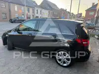 2016 Mercedes Benz B 220