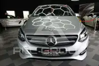 2016 Mercedes Benz B 220