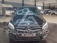2016 Mercedes Benz B 220