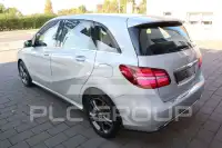 2016 Mercedes Benz B 220